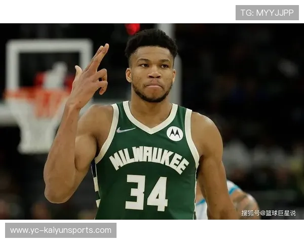 字母哥终结高光,雄鹿防守端守住胜果