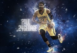 乔治·巴尔：用冷静和精准的判断，成为全黑队进攻的幕后推手，乔治巴顿orv