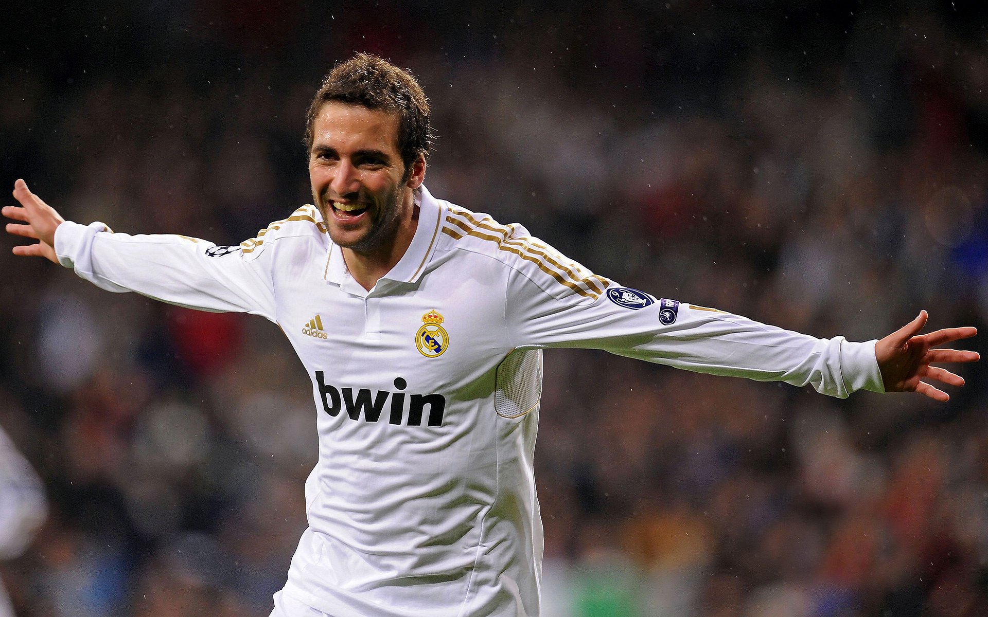 登贝莱：过去我只想玩游戏，现在我只想赢得一切！